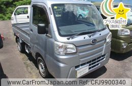 subaru sambar-truck 2015 -SUBARU 【岐阜 480ﾌ315】--Samber Truck S510J-0005351---SUBARU 【岐阜 480ﾌ315】--Samber Truck S510J-0005351-