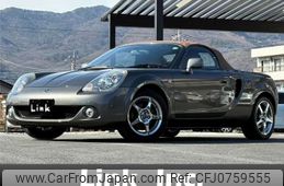 toyota mr-s 2003 -TOYOTA--MR-S TA-ZZW30--ZZW30-0062844---TOYOTA--MR-S TA-ZZW30--ZZW30-0062844-