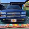 chevrolet tahoe 1997 -GM--Chevrolet Taho ﾌﾒｲ--ｻｲ4471113ｻｲ---GM--Chevrolet Taho ﾌﾒｲ--ｻｲ4471113ｻｲ- image 3