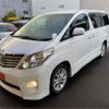 toyota alphard 2010 CFJ1830472 image 17