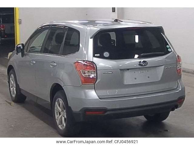 subaru forester 2014 -SUBARU--Forester DBA-SJ5--SJ5-036385---SUBARU--Forester DBA-SJ5--SJ5-036385- image 2