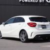 mercedes-benz a-class 2016 -MERCEDES-BENZ--Benz A Class DBA-176042--WDD1760422V126158---MERCEDES-BENZ--Benz A Class DBA-176042--WDD1760422V126158- image 15
