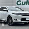 toyota harrier 2014 -TOYOTA--Harrier DBA-ZSU60W--ZSU60-0008641---TOYOTA--Harrier DBA-ZSU60W--ZSU60-0008641- image 1