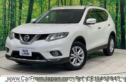 nissan x-trail 2014 quick_quick_NT32_NT32-022506