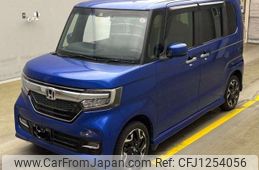 honda n-box 2018 -HONDA--N BOX DBA-JF4--JF4-2009184---HONDA--N BOX DBA-JF4--JF4-2009184-