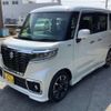 suzuki spacia 2019 -SUZUKI 【三重 582ｴ5628】--Spacia DAA-MK53S--MK53S-626688---SUZUKI 【三重 582ｴ5628】--Spacia DAA-MK53S--MK53S-626688- image 1