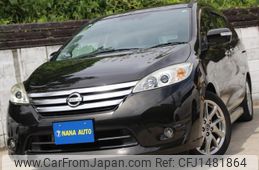 nissan lafesta 2012 quick_quick_CWEFWN_CWEFWN-118296