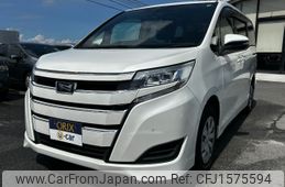 toyota noah 2019 CFJ1575594