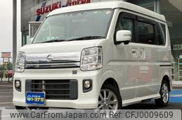 nissan clipper-rio 2019 -NISSAN 【群馬 582ｴ6734】--Clipper Rio DR17W--200356---NISSAN 【群馬 582ｴ6734】--Clipper Rio DR17W--200356-