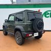 suzuki jimny-sierra 2018 CFJ1678274 image 12