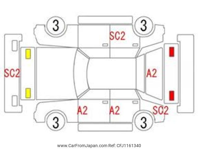 suzuki every 2010 -SUZUKI--Every EBD-DA64V--DA64V-425794---SUZUKI--Every EBD-DA64V--DA64V-425794- image 2