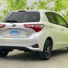 toyota vitz 2017 quick_quick_DAA-NHP130_NHP130-2024457 image 3