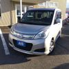 suzuki solio 2014 -SUZUKI--Solio DBA-MA15S--MA15S-252660---SUZUKI--Solio DBA-MA15S--MA15S-252660- image 1