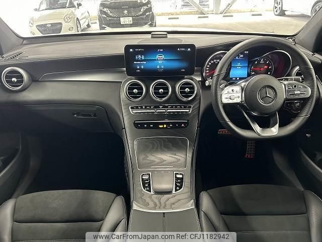 mercedes-benz glc-class 2020 quick_quick_3DA-253315_W1N2533152F833225 image 2