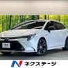 toyota corolla-touring-wagon 2020 -TOYOTA--Corolla Touring 6AA-ZWE211W--ZWE211-6023140---TOYOTA--Corolla Touring 6AA-ZWE211W--ZWE211-6023140- image 1