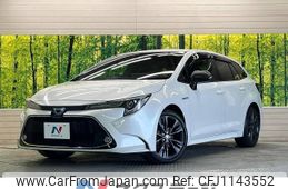 toyota corolla-touring-wagon 2020 -TOYOTA--Corolla Touring 6AA-ZWE211W--ZWE211-6023140---TOYOTA--Corolla Touring 6AA-ZWE211W--ZWE211-6023140-