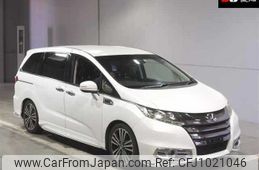 honda odyssey 2014 -HONDA--Odyssey RC1-1013604---HONDA--Odyssey RC1-1013604-