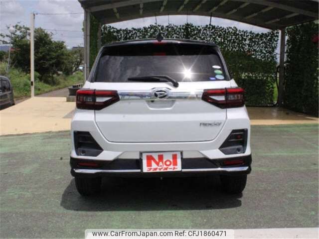 daihatsu rocky 2019 CFJ1860471 image 2