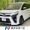 toyota voxy 2018 quick_quick_ZRR80W_ZRR80-0447861 image 1