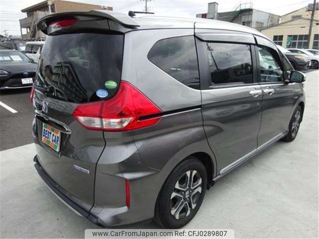 honda freed 2019 -HONDA 【奈良 501】--Freed GB7--GB7-3109863---HONDA 【奈良 501】--Freed GB7--GB7-3109863- image 2