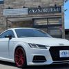 audi tt-coupe 2016 quick_quick_ABA-FVCJS_TRUZZZFV8H1007486 image 18