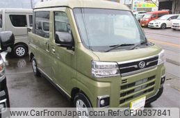 daihatsu atrai 2024 -DAIHATSU 【岐阜 480ﾌ9058】--Atrai Van S710W-0007704---DAIHATSU 【岐阜 480ﾌ9058】--Atrai Van S710W-0007704-