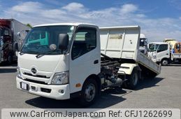 hino dutro 2021 -HINO--Hino Dutoro 2KG-XZU700X--XZU700-****423---HINO--Hino Dutoro 2KG-XZU700X--XZU700-****423-