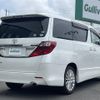 toyota alphard 2014 -TOYOTA--Alphard DBA-ANH20W--ANH20-8351257---TOYOTA--Alphard DBA-ANH20W--ANH20-8351257- image 8