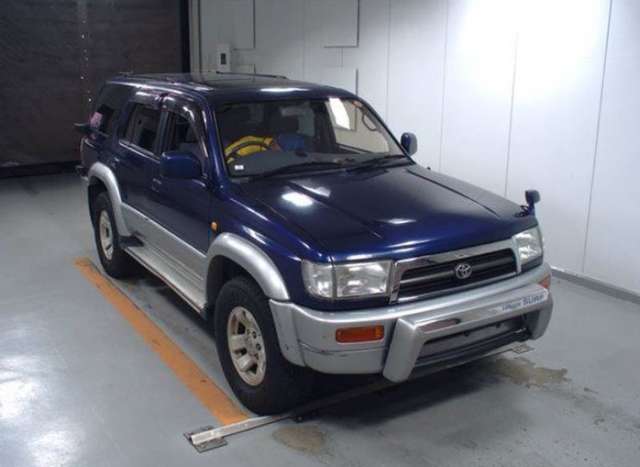 toyota hilux-surf 1998 21-0070-789 image 1