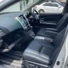 toyota harrier 2008 -TOYOTA--Harrier DAA-MHU38W--MHU38-2060097---TOYOTA--Harrier DAA-MHU38W--MHU38-2060097- image 22