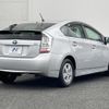 toyota prius 2010 CFJ1802945 image 17