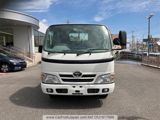 toyota toyoace 2014 CFJ1817988 image 2