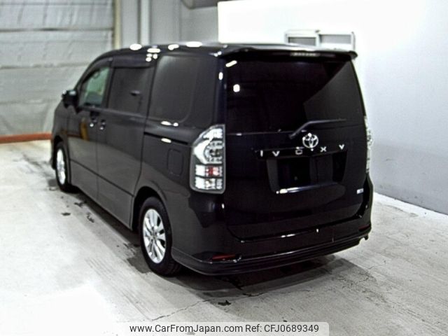 toyota voxy 2013 -TOYOTA--Voxy ZRR70W-0594802---TOYOTA--Voxy ZRR70W-0594802- image 2