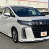 toyota alphard 2021 -TOYOTA--Alphard 3BA-AGH30W--AGH30-0392895---TOYOTA--Alphard 3BA-AGH30W--AGH30-0392895- image 10