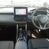 toyota corolla-cross 2023 -TOYOTA 【名古屋 336ﾉ2225】--Corolla Cross 6AA-ZVG11--ZVG11-1056574---TOYOTA 【名古屋 336ﾉ2225】--Corolla Cross 6AA-ZVG11--ZVG11-1056574- image 41