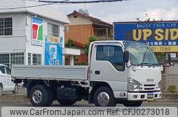 isuzu elf-truck 2018 GOO_NET_EXCHANGE_0800881A30241002W001