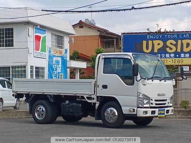 isuzu elf-truck 2018 GOO_NET_EXCHANGE_0800881A30241002W001 image 1