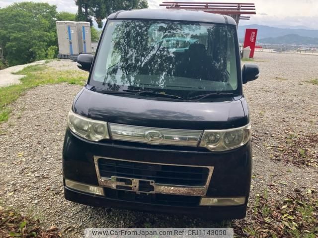 daihatsu tanto 2008 -DAIHATSU--Tanto CBA-L375S--L375S-0063573---DAIHATSU--Tanto CBA-L375S--L375S-0063573- image 2