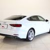 audi a5 2020 -AUDI--Audi A5 DBA-F5CYRL--WAUZZZF53KA078805---AUDI--Audi A5 DBA-F5CYRL--WAUZZZF53KA078805- image 8