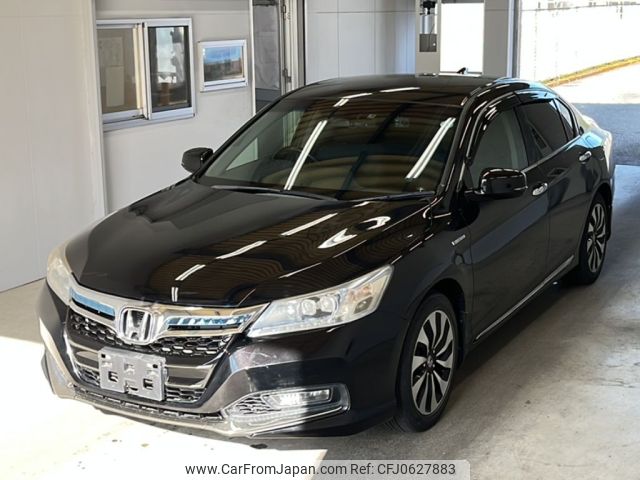 honda accord 2013 -HONDA--Accord CR6-1003641---HONDA--Accord CR6-1003641- image 1