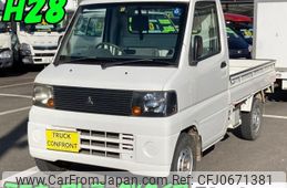 mitsubishi minicab-truck 2004 quick_quick_GBD-U62T_U62T-1003898