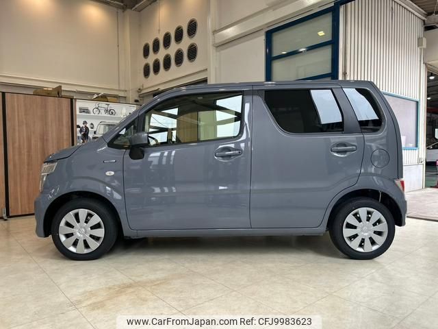 suzuki wagon-r 2024 quick_quick_MH95S_MH95S-272185 image 2