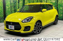 2022 Suzuki Swift ZC33S - Car Price $13,779