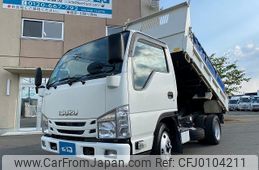 isuzu elf-truck 2016 GOO_NET_EXCHANGE_0700644A30240811W001