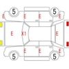 toyota roomy 2020 -TOYOTA--Roomy DBA-M900A--M900A-0472014---TOYOTA--Roomy DBA-M900A--M900A-0472014- image 2
