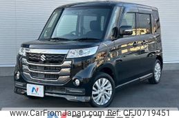 suzuki spacia 2017 -SUZUKI--Spacia DAA-MK42S--MK42S-641360---SUZUKI--Spacia DAA-MK42S--MK42S-641360-