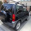 suzuki jimny 2006 -SUZUKI 【長野 580ｴ8158】--Jimny ABA-JB23W--JB23W-510659---SUZUKI 【長野 580ｴ8158】--Jimny ABA-JB23W--JB23W-510659- image 2