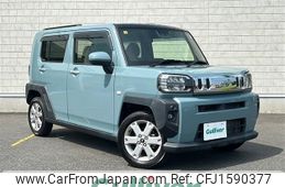 daihatsu taft 2020 CFJ1590377
