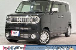 suzuki wagon-r 2021 quick_quick_MX91S_MX91S-103508