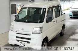 daihatsu hijet-van 2013 -DAIHATSU--Hijet Van S321W-0003683---DAIHATSU--Hijet Van S321W-0003683-